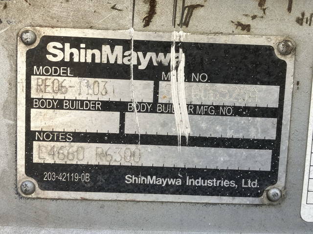 いすゞエルフアルミブロック小型（2t・3t）[写真16]