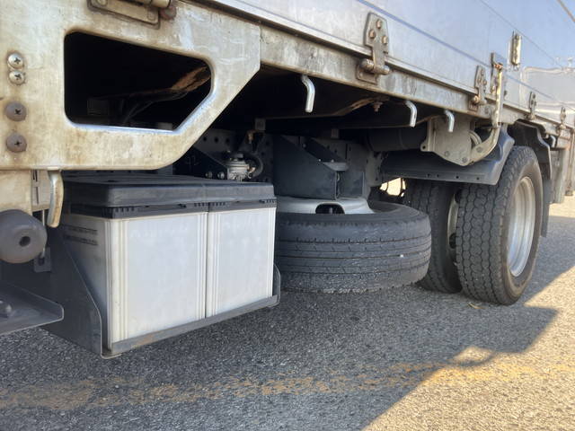 いすゞエルフアルミブロック小型（2t・3t）[写真18]