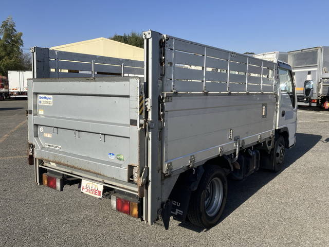 いすゞエルフアルミブロック小型（2t・3t）[写真02]