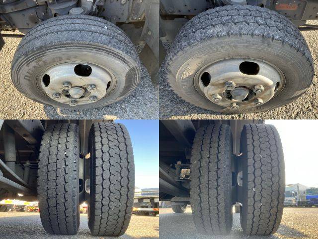 いすゞエルフアルミブロック小型（2t・3t）[写真21]