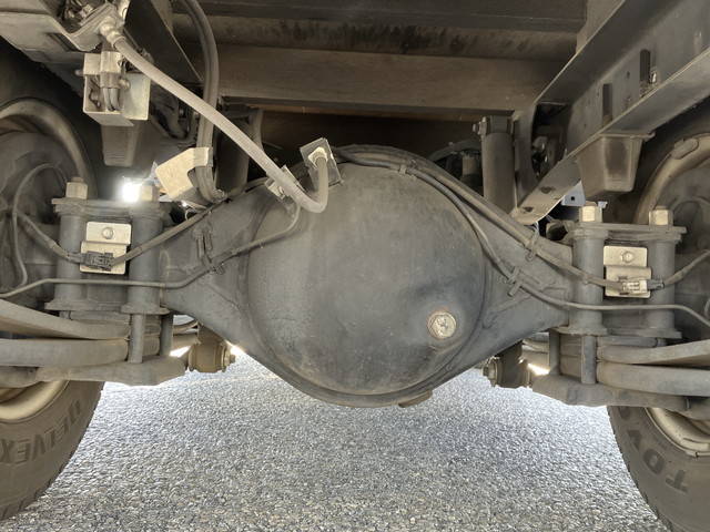 いすゞエルフアルミブロック小型（2t・3t）[写真24]