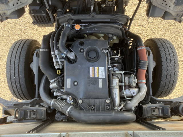 いすゞエルフアルミブロック小型（2t・3t）[写真27]