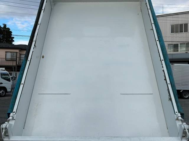 日野デュトロローダーダンプ小型（2t・3t）[写真14]