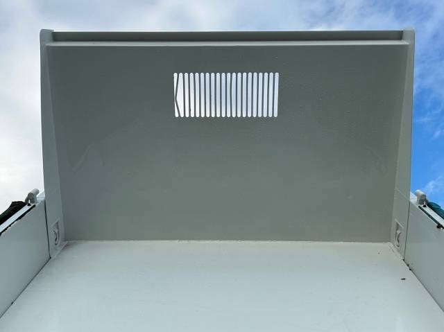 日野デュトロローダーダンプ小型（2t・3t）[写真15]