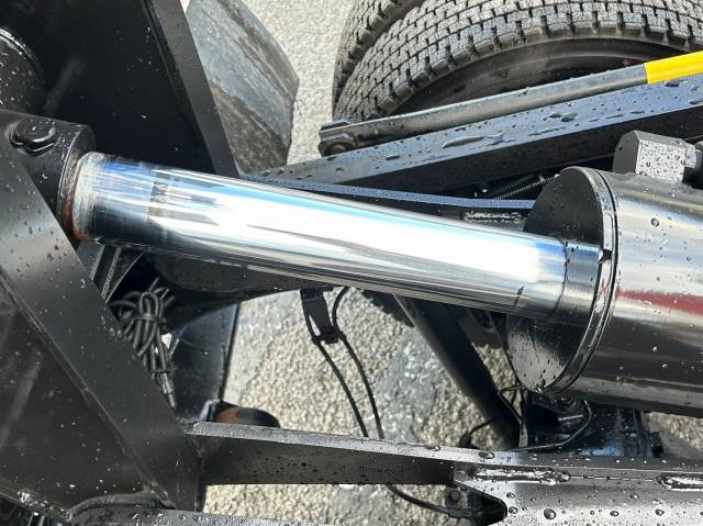 日野デュトロローダーダンプ小型（2t・3t）[写真18]