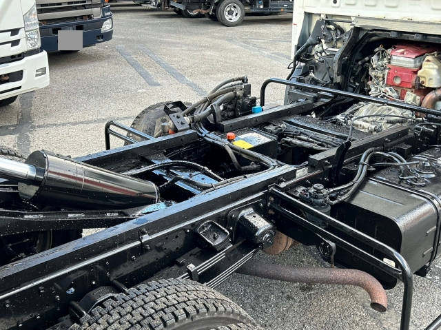 日野デュトロローダーダンプ小型（2t・3t）[写真19]