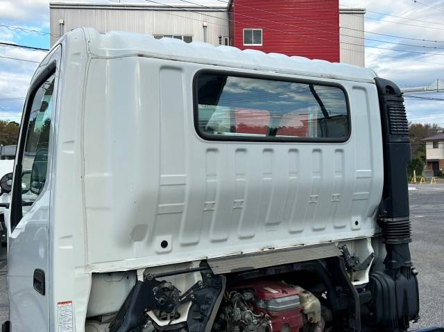 日野デュトロローダーダンプ小型（2t・3t）[写真20]