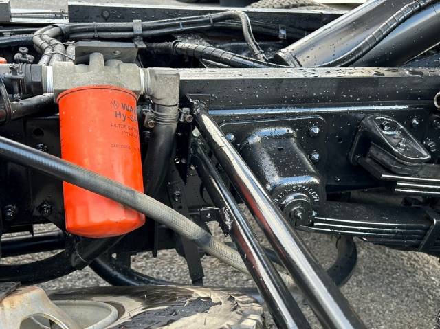 日野デュトロローダーダンプ小型（2t・3t）[写真22]