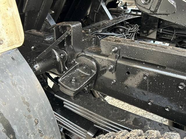 日野デュトロローダーダンプ小型（2t・3t）[写真23]