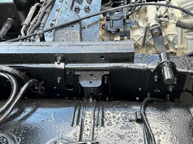 日野デュトロローダーダンプ小型（2t・3t）[写真24]