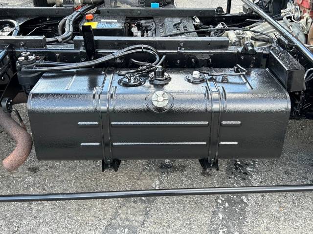 日野デュトロローダーダンプ小型（2t・3t）[写真26]