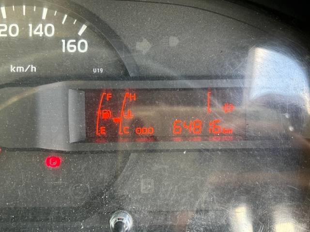 日野デュトロローダーダンプ小型（2t・3t）[写真28]