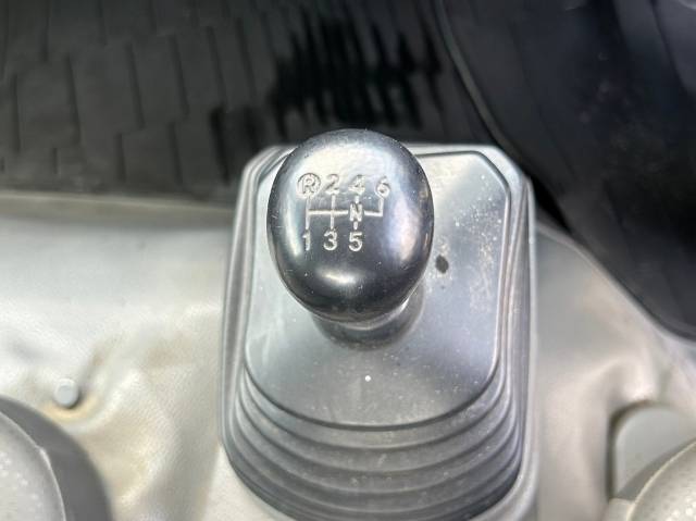 日野デュトロローダーダンプ小型（2t・3t）[写真30]