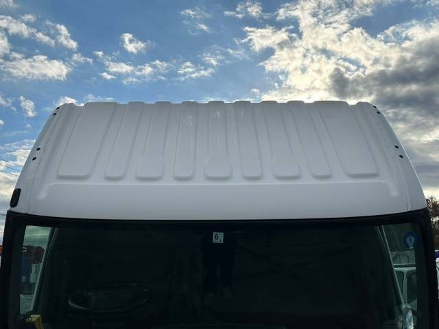 日野デュトロローダーダンプ小型（2t・3t）[写真35]