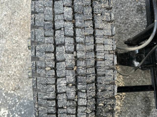 日野デュトロローダーダンプ小型（2t・3t）[写真36]