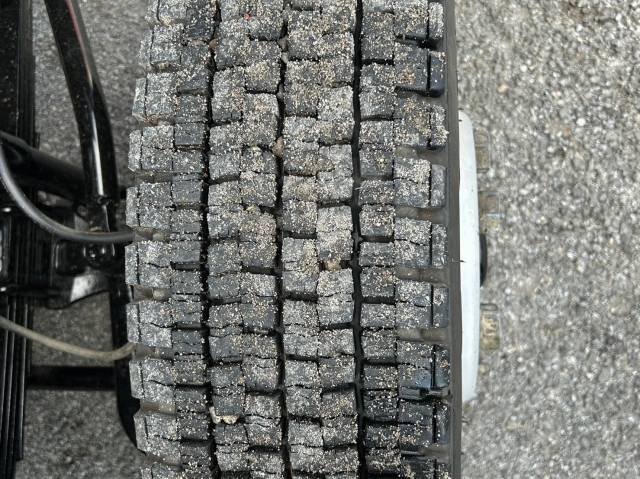 日野デュトロローダーダンプ小型（2t・3t）[写真37]