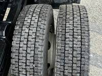 日野デュトロローダーダンプ小型（2t・3t）[写真38]