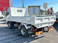 日野デュトロローダーダンプ小型（2t・3t）[写真04]
