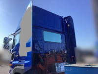 日野プロフィアトレーラーヘッド（トラクターヘッド）大型（10t）[写真10]