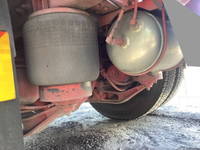 日野プロフィアトレーラーヘッド（トラクターヘッド）大型（10t）[写真18]