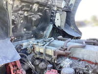 日野プロフィアトレーラーヘッド（トラクターヘッド）大型（10t）[写真19]