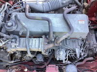 日野プロフィアトレーラーヘッド（トラクターヘッド）大型（10t）[写真21]