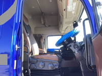 日野プロフィアトレーラーヘッド（トラクターヘッド）大型（10t）[写真24]