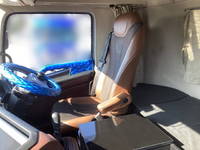 日野プロフィアトレーラーヘッド（トラクターヘッド）大型（10t）[写真26]