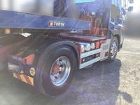 日野プロフィアトレーラーヘッド（トラクターヘッド）大型（10t）[写真02]