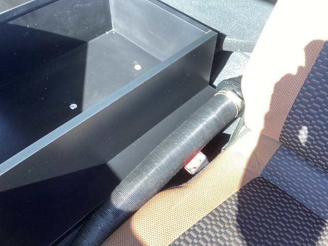 日野プロフィアトレーラーヘッド（トラクターヘッド）大型（10t）[写真35]