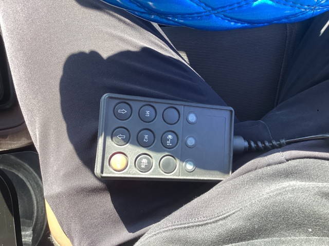 日野プロフィアトレーラーヘッド（トラクターヘッド）大型（10t）[写真37]