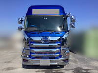 日野プロフィアトレーラーヘッド（トラクターヘッド）大型（10t）[写真04]