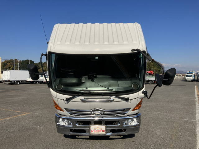 日野レンジャーセルフクレーン3段中型（4t）[写真10]