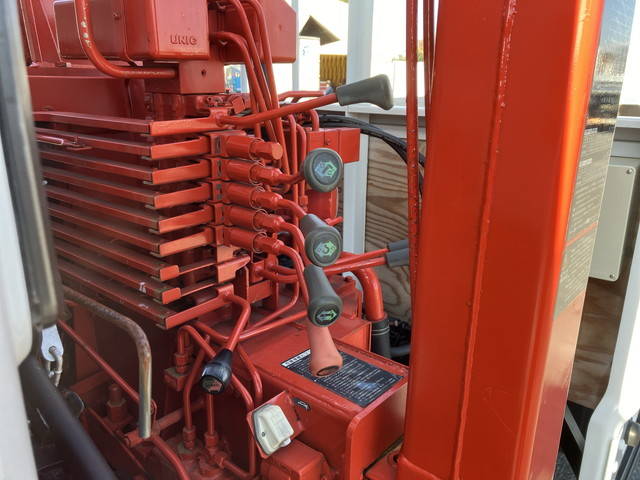 日野レンジャーセルフクレーン3段中型（4t）[写真16]