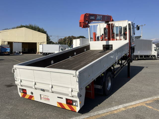 日野レンジャーセルフクレーン3段中型（4t）[写真02]