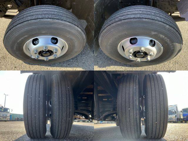 日野レンジャーセルフクレーン3段中型（4t）[写真23]