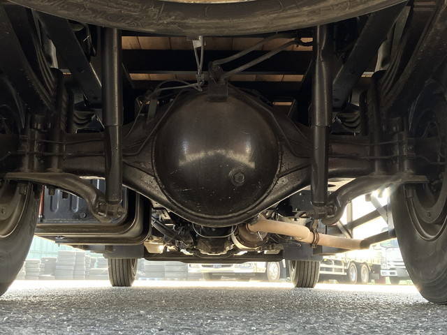 日野レンジャーセルフクレーン3段中型（4t）[写真27]