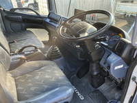 日野レンジャーセルフクレーン3段中型（4t）[写真34]