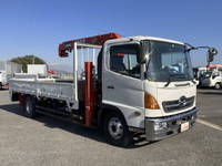 日野レンジャーセルフクレーン3段中型（4t）[写真03]