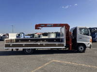 日野レンジャーセルフクレーン3段中型（4t）[写真07]