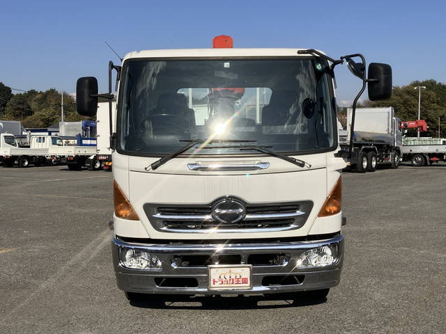 日野レンジャーセルフクレーン3段中型（4t）[写真09]