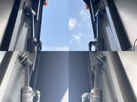 いすゞフォワードアルミウイング中型（4t）[写真16]