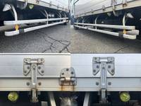 いすゞフォワードアルミウイング中型（4t）[写真18]