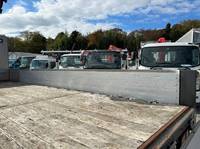 いすゞフォワードクレーン6段中型（4t）[写真11]