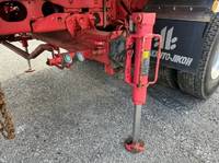 いすゞフォワードクレーン6段中型（4t）[写真18]