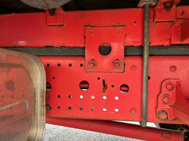 いすゞフォワードクレーン6段中型（4t）[写真21]