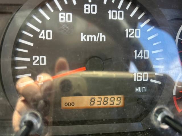 いすゞフォワードクレーン6段中型（4t）[写真24]