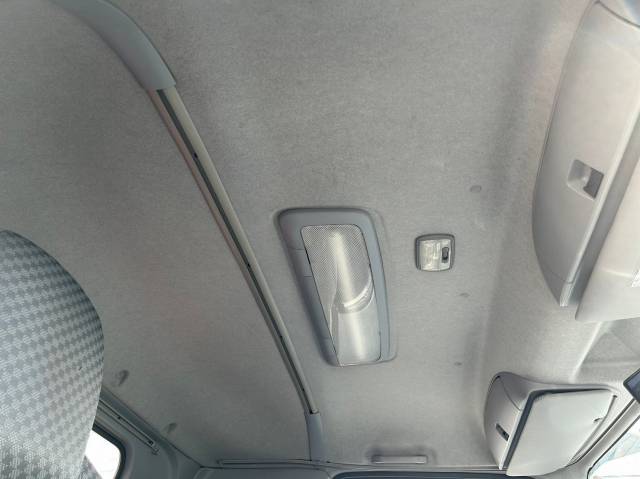 いすゞフォワードクレーン6段中型（4t）[写真30]