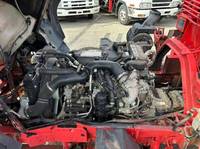 いすゞフォワードクレーン6段中型（4t）[写真32]