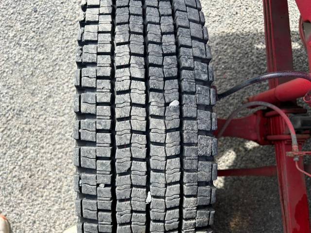 いすゞフォワードクレーン6段中型（4t）[写真35]